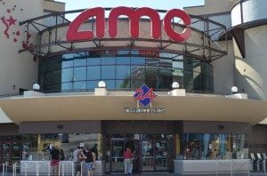 AMC 24 Movie Theater - Orlando Date Night Guide