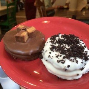 The COOP Moonpies - Orlando Date Night Guide