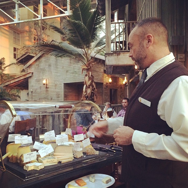 Ruth chris happy hour orlando reviews of Bonefish Grill