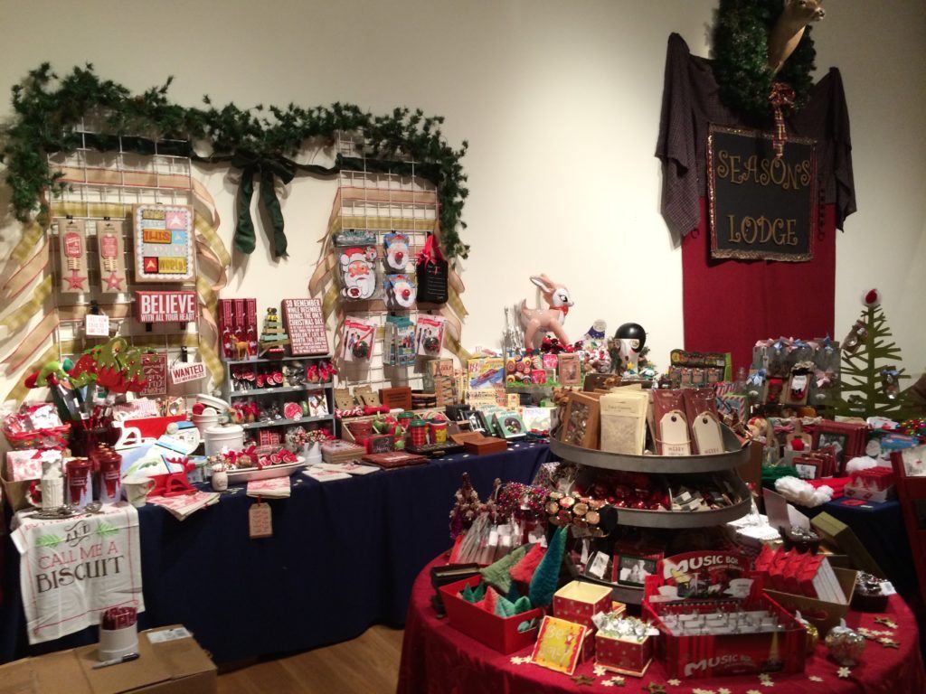 festival of trees 5