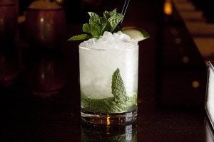 Gymkhana Hendrick's Smash