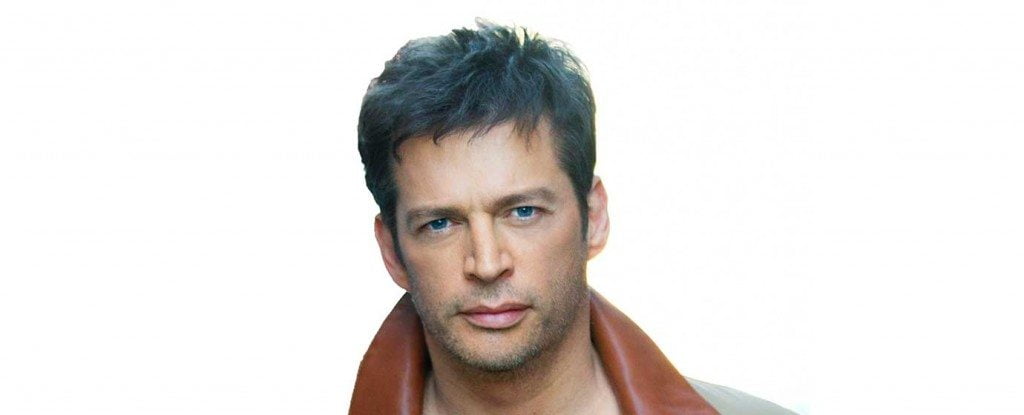 Harry Connick Jr.