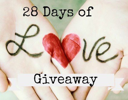 28 days of Love instagram size_300dpi