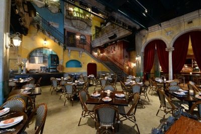 Dinner for 2 at Cuba Libre - $100 value - at Pointe Orlando