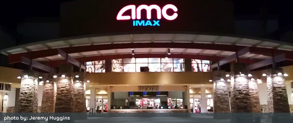 AMC Altamonte Mall 18