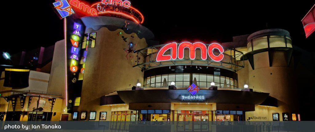 AMC Downtown Disney