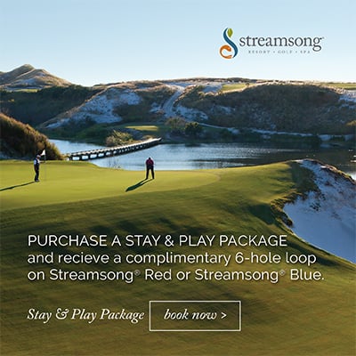 Visit http://www.streamsongresort.com/florida-golf-resort-package/ for package details.