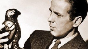 Maltese Falcon