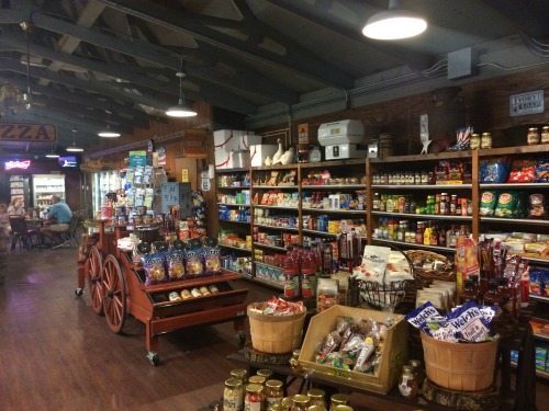 westgate river ranch store