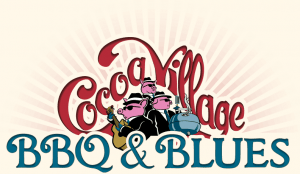 Cocoa Village BBQ Blues