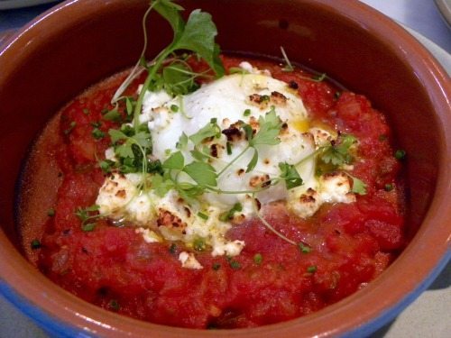 Shakshuka