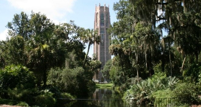 Bok Tower Gardens