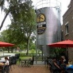 Crooked Can Brewery