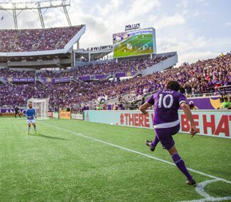 Orlando City Soccer