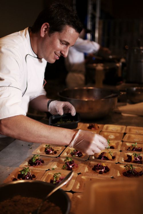 chef 2 taste of the nation small