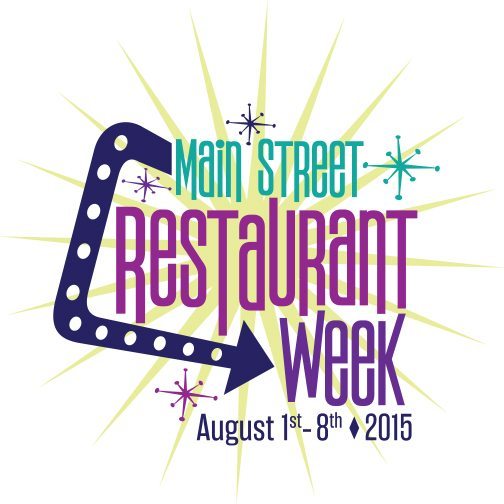 main street restaurant week