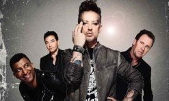 Culture Club, Sunday, August 16, 8pm at Hard Rock Live!