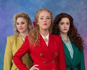 Heathers: The Musical - August 13-23 at the Dr. Phillips Center