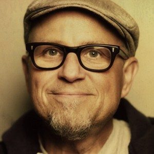 Bobcat Goldthwait at the Orlando Improv, September 18-20