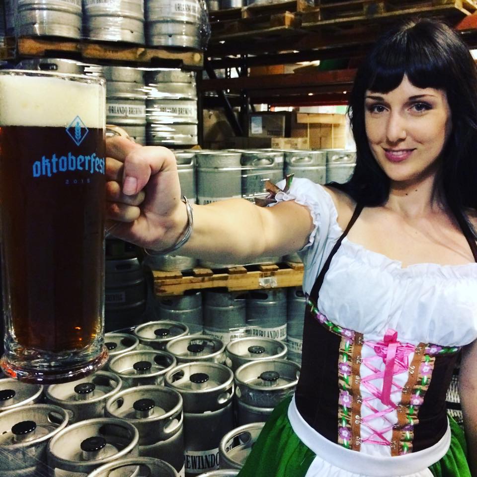 orlando brewing octoberfest
