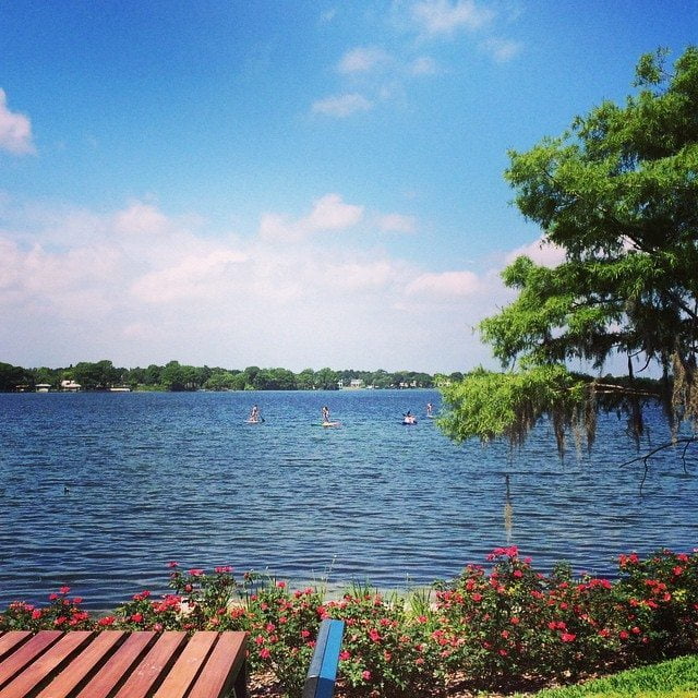 Photo by @robinml107 via Instagram