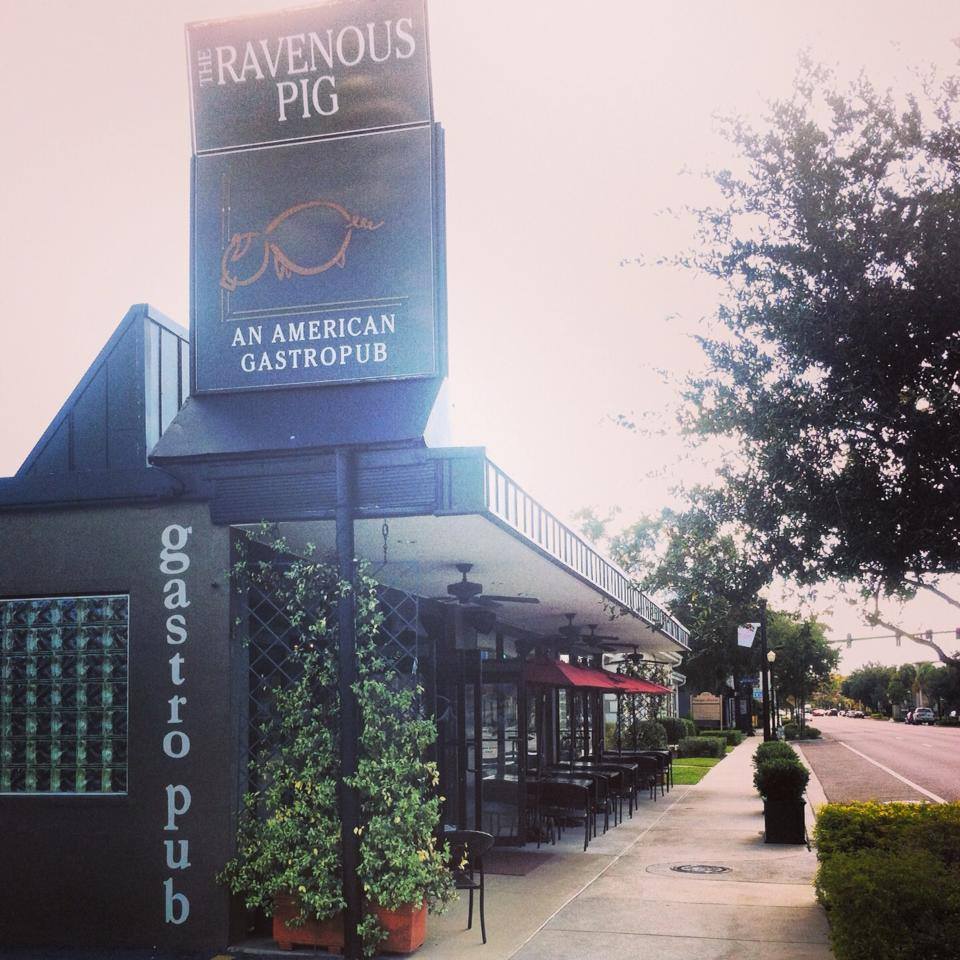 ravenous from their facebook