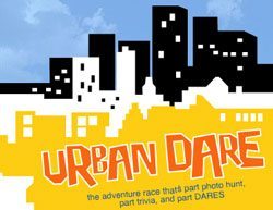 urban dare logo