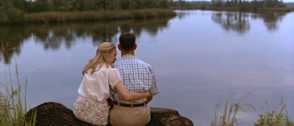 gump forrest jenny tom hanks curran costume halloween quotes wright robin 1994 couples quotesgram classic portrays