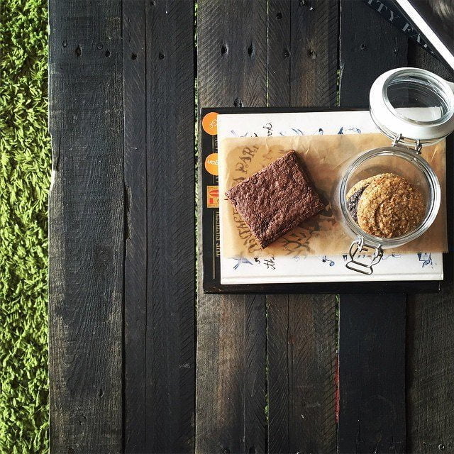 Image credit: Vespr - Craft Coffee & Allures