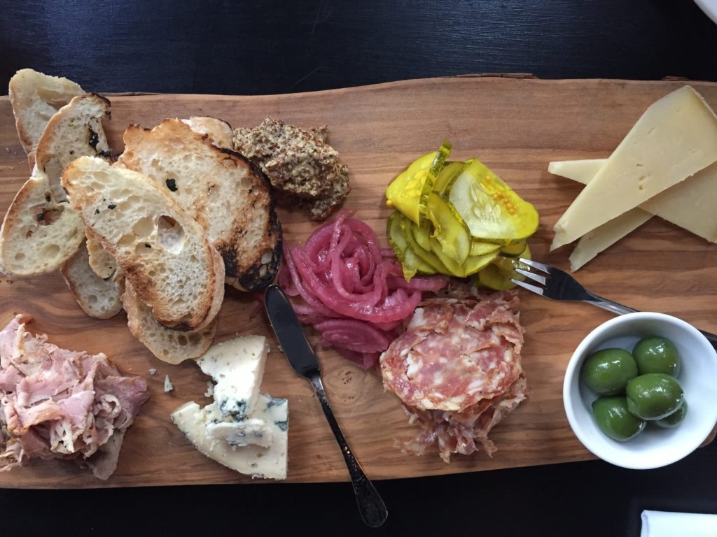 Lake Mary F&D Kitchen & Bar 12 Perfect Places for a Charcuterie Board Date Night