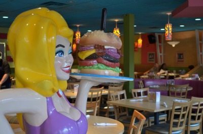 hamburger mary's