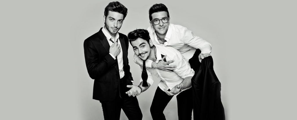 il volo