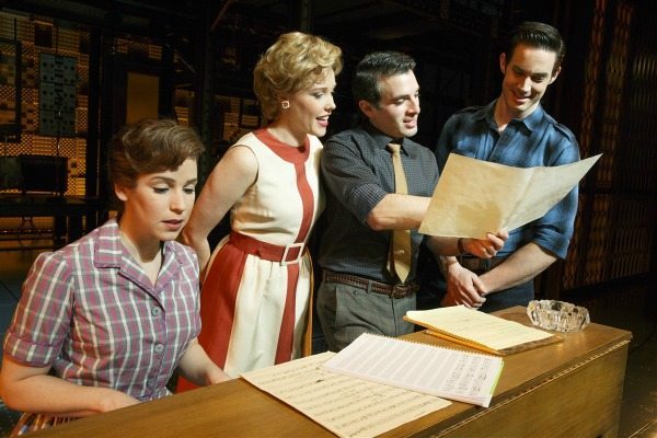 Carole King Musical