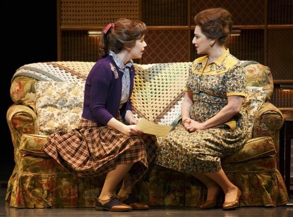 Carole King Musical