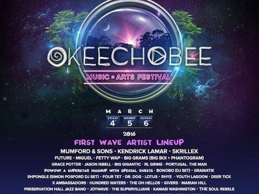 Okeechobee-Music-Festival
