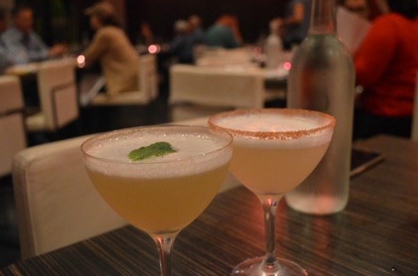 cocktails