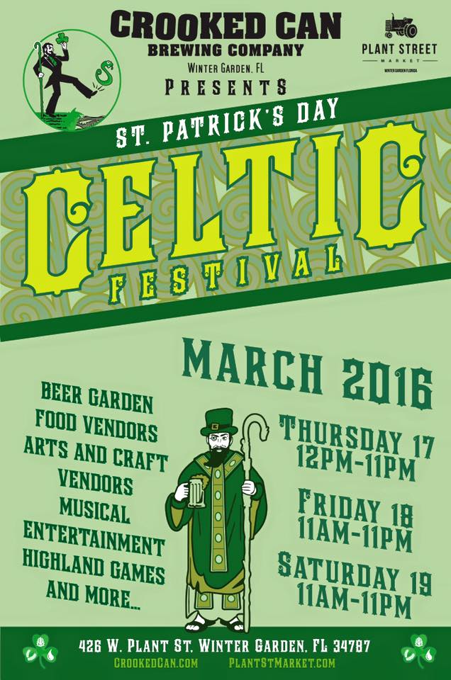 crooked can celtic fest