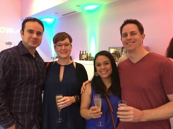 orlando eye couples