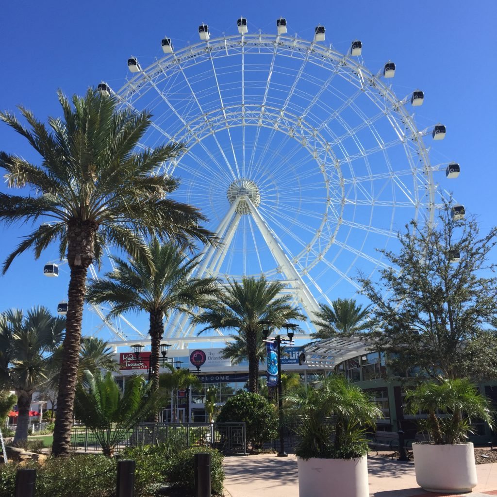 free things to do in orlando