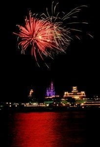 Photo credit: Walt Disney World