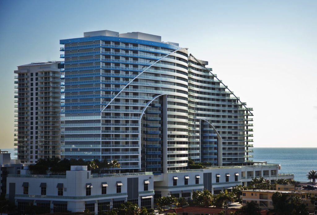 W Fort Lauderdale - Exterior