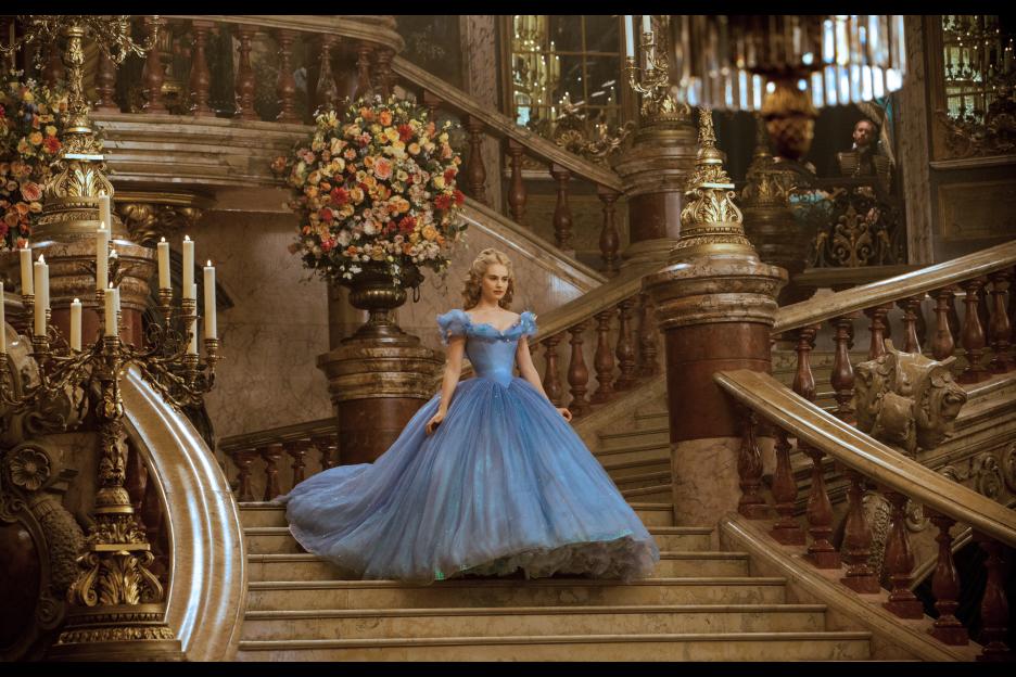 MoviEola Cinderella