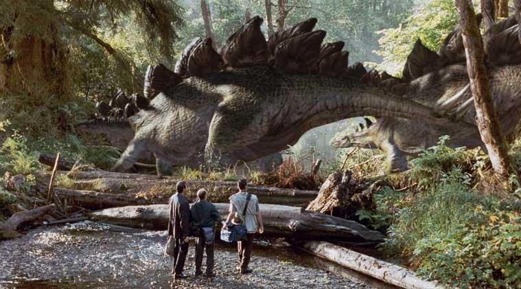 MoviEola Jurassic World