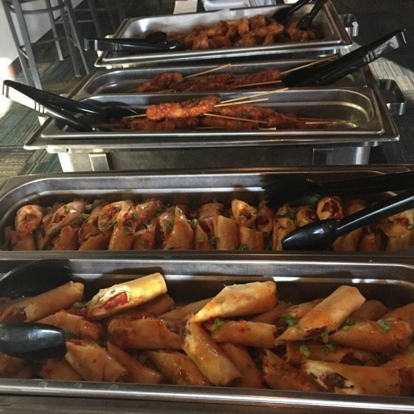 food small