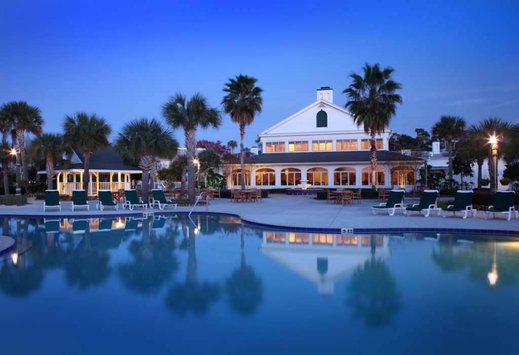 Plantation on Crystam River Night Pool_HiRes