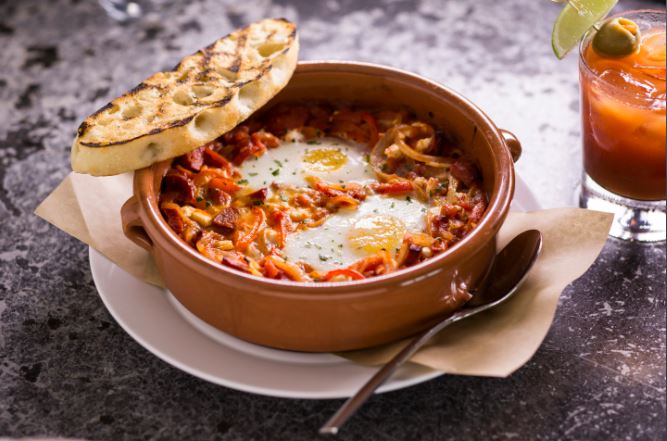 Shakshuka