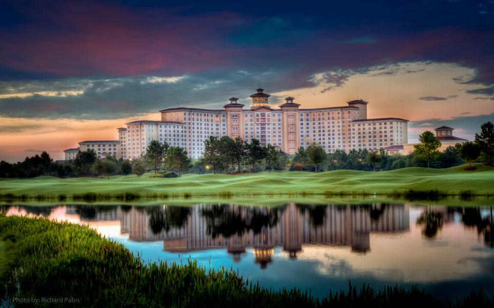 rosen shingle creek