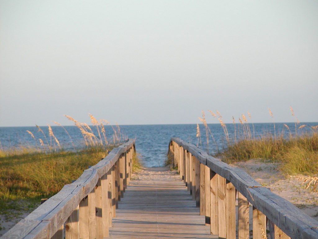 St. George Island