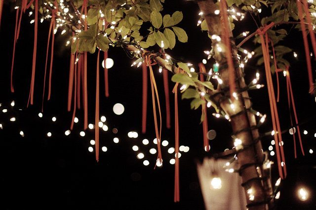 giving tree