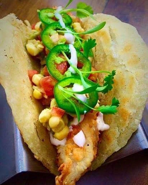 soco taco